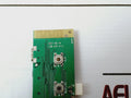 Lsb-g11-v1.1. Printed Circuit Board Module