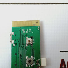 Lsb-g11-v1.1. Printed Circuit Board Module