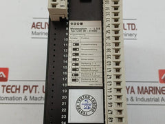 Lse 08–311000 Eao Reporting System