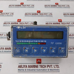 Lsi Gs550-atex-ce Trimble Wireless Display