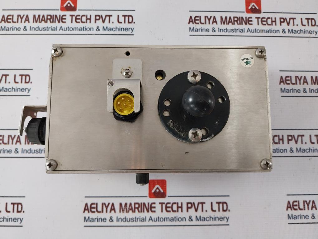 Gs550 Display Lsi Gs550-atex-ce Trimble Wireless Display – Aeliya Marine Tech