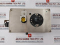 Lsi Gs550-atex-ce Trimble Wireless Display