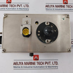 Lsi Gs550-atex-ce Trimble Wireless Display
