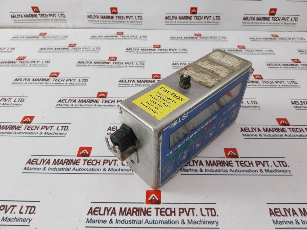 Gs550 Display Lsi Gs550-atex-ce Trimble Wireless Display – Aeliya Marine Tech