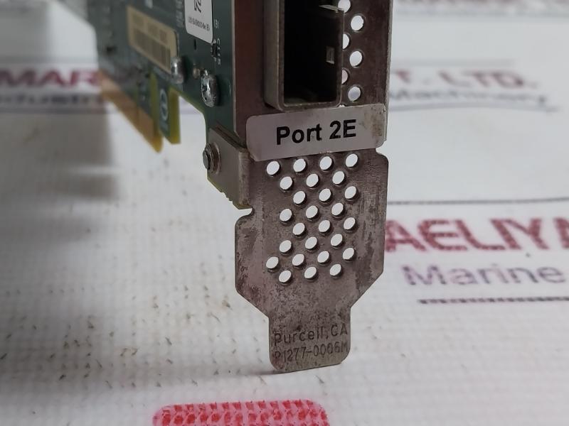 Lsi Sas9200-8E-hp Pci Express Adapter Card