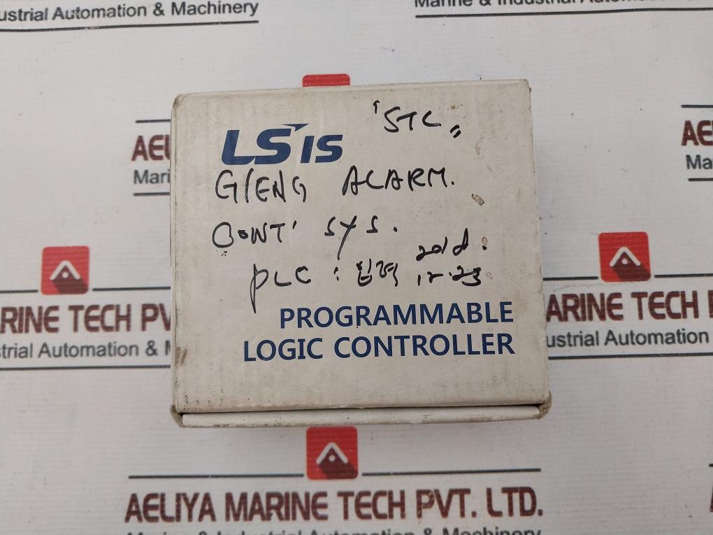 Lsis Xbf-ad04A Programmable Logic Controller Kcc-rem-lsr-xbf-ad04A