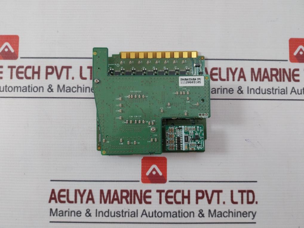 Lsis Xgf-dc8A Analog Output Module 14091608408 94V-0