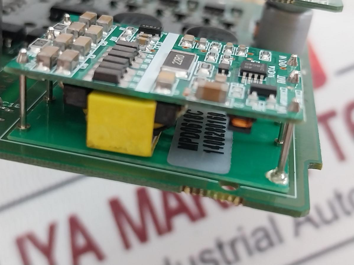 Lsis Xgf-dc8A Analog Output Module 14091608408 94V-0