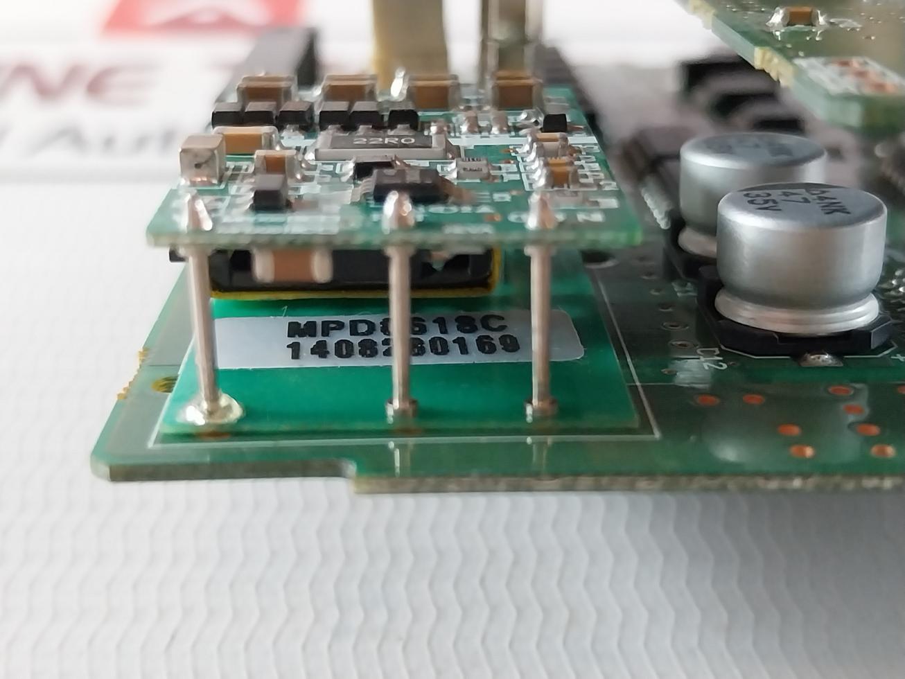Lsis Xgf-dc8A Analog Output Module 14091608408 94V-0
