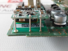 Lsis Xgf-dc8A Analog Output Module 14091608408 94V-0