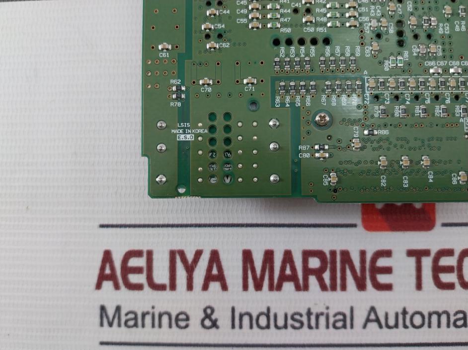Lsis Xgf-dc8A Analog Output Module 14091608408 94V-0