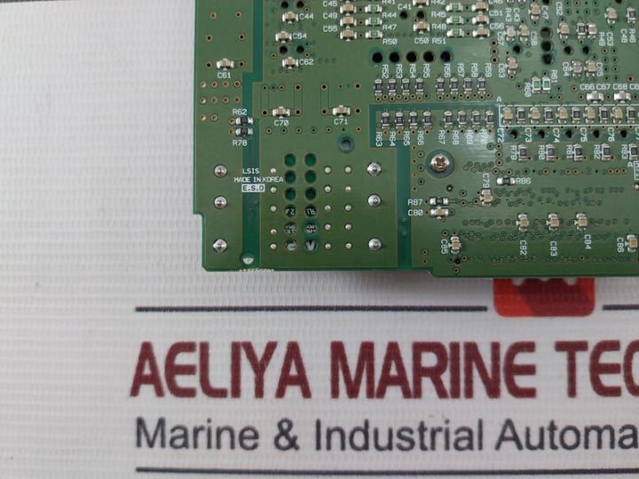 Lsis Xgf-dc8A Analog Output Module 14091608408 94V-0