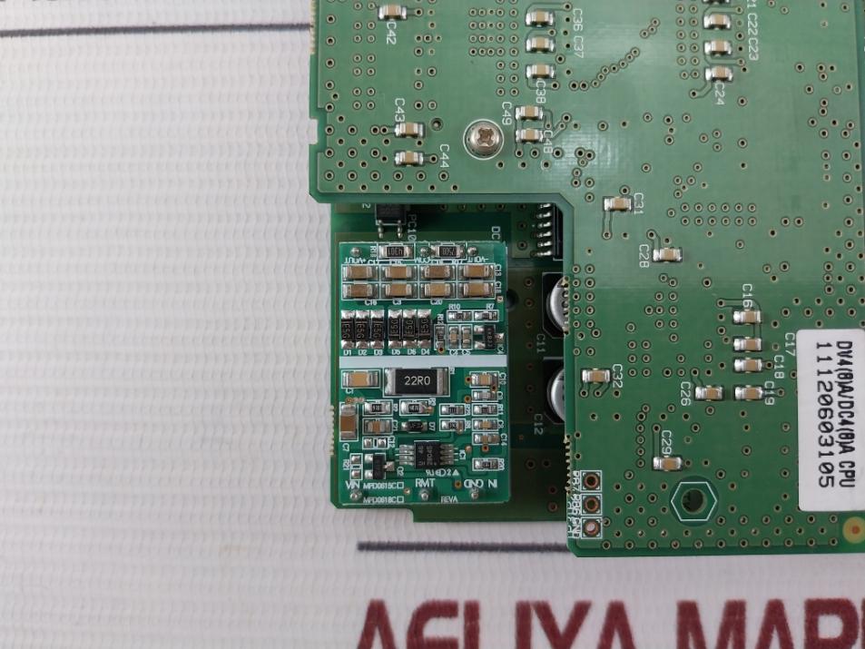 Lsis Xgf-dc8A Analog Output Module 14091608408 94V-0