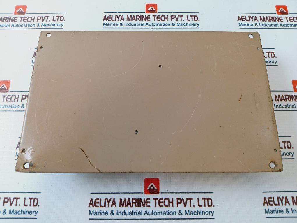 Lsm672 Load Sharing Module 416V