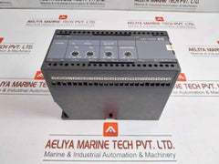 Lsu112Dg Load Sharing Paralleling And Operation Unit Deif