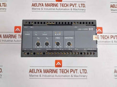Lsu112Dg Load Sharing Paralleling And Operation Unit Deif