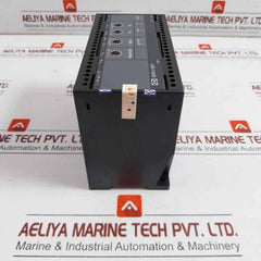 Lsu112Dg Load Sharing Paralleling And Operation Unit Deif
