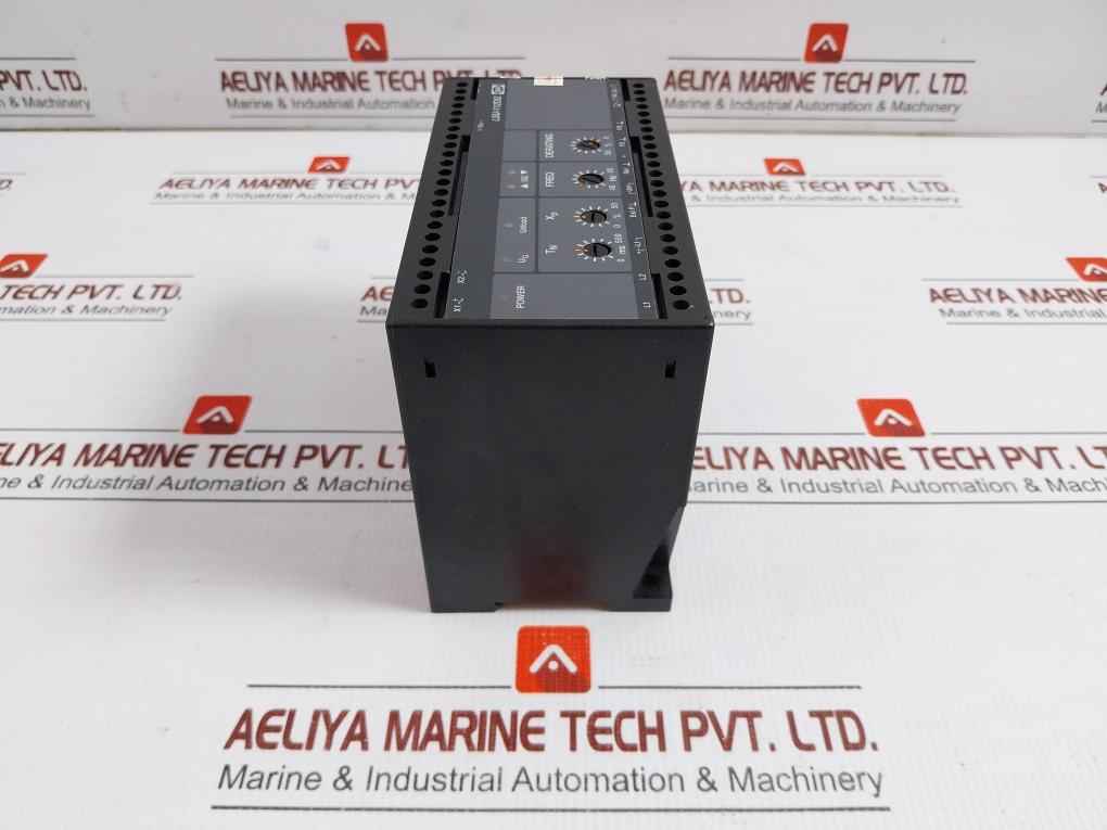 Lsu112Dg Load Sharing Paralleling And Operation Unit Deif