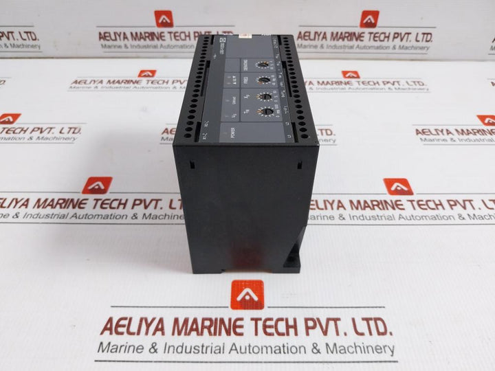 Lsu112Dg Load Sharing Paralleling And Operation Unit Deif