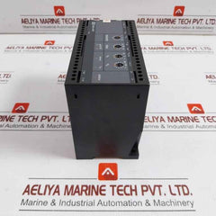 Lsu112Dg Load Sharing Paralleling And Operation Unit Deif