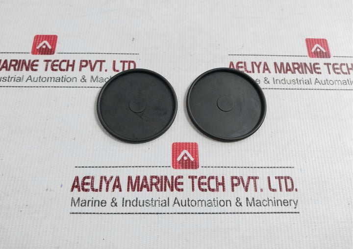 Lt-106 Diaphragm Cover Pressure Converter New Condition