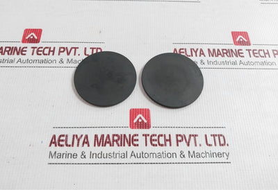 Lt-106 Diaphragm Cover Pressure Converter New Condition