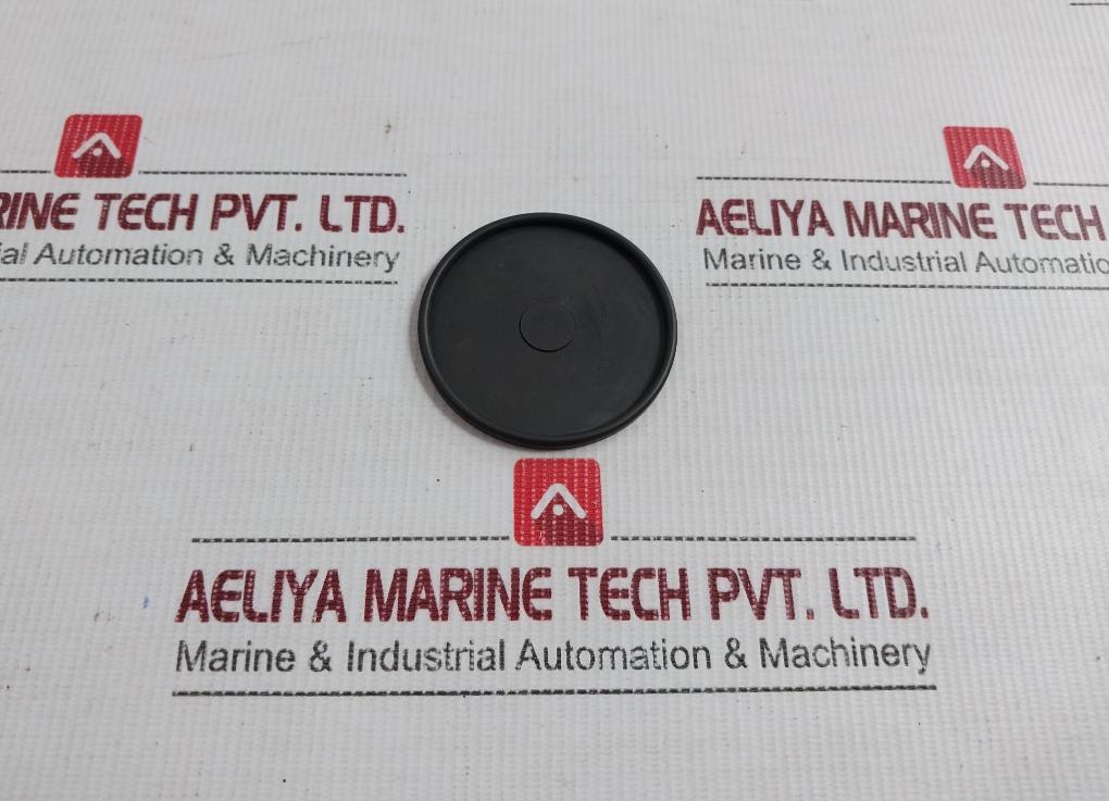 Lt-106 Diaphragm Cover Pressure Converter New Condition