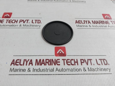 Lt-106 Diaphragm Cover Pressure Converter New Condition