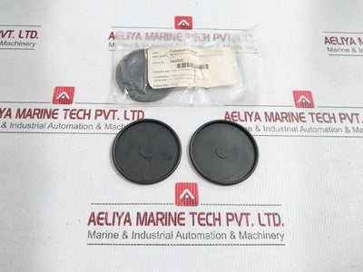 Lt-106 Diaphragm Cover Pressure Converter New Condition