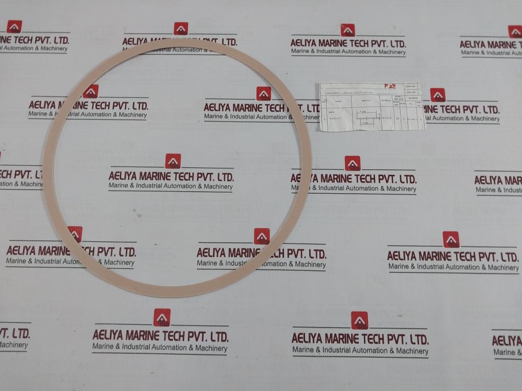 Lt-3-01-1 Gasket 300A