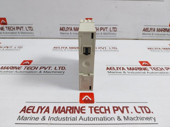 Lt3Sa00M Telemecanique Thermistor Protection Relay 6A/120V