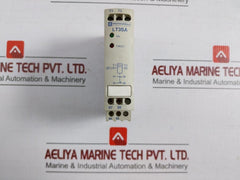 Lt3Sa00M Telemecanique Thermistor Protection Relay 6A/120V