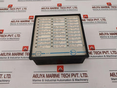 Rolf Janssen An 30 Module 24v Dc Type 07-8430-210