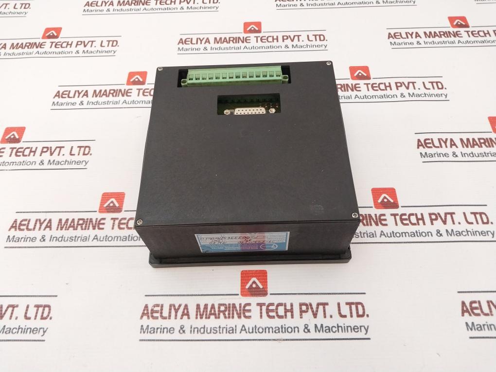 Rolf Janssen An 30 Module 24v Dc Type 07-8430-210