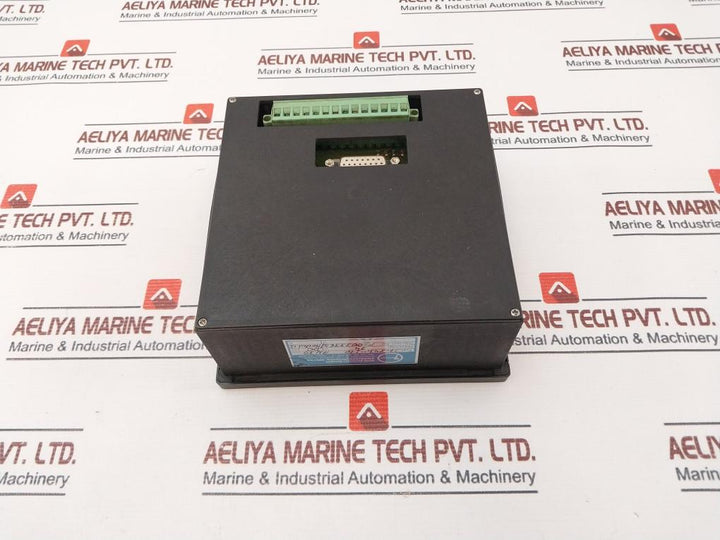 Rolf Janssen An 30 Module 24v Dc Type 07-8430-210