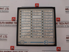 Rolf Janssen An 30 Module 24v Dc Type 07-8430-210
