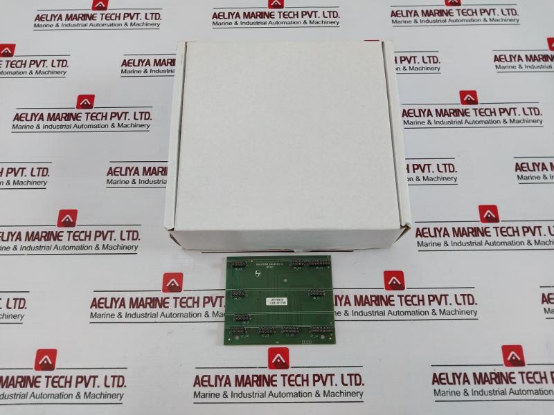 Larsen & Toubro Ems1322pcb06_can_mb Pcb Board Rev 1.0 Zd23017
