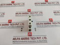 Lt Mnx-a4 Auxiliary Contact Block 415v~ 10a 50/60 Hz