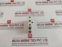 Lt Mnx-a4 Auxiliary Contact Block 415v~ 10a 50/60 Hz