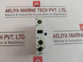 Lt Mnx-a4 Auxiliary Contact Block 415v~ 10a 50/60 Hz