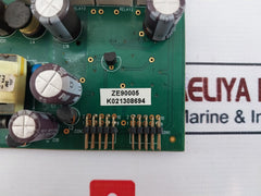 Lt Mpr0078pcb03_pd0 Printed Circuit Board Rev: 3.2, Zd22005
