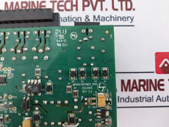 Lt Mpr0078pcb03_pd0 Printed Circuit Board Rev: 3.2, Zd22005