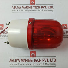 Lte-1101-220V Warning Light Indicator 220Vac 12V 10W