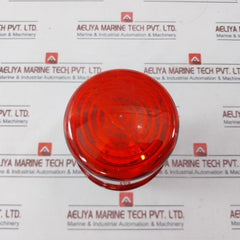 Lte-1102 Dc24v Circumrotate Warning Light