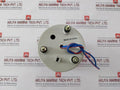 Lte-1102 Dc24v Circumrotate Warning Light
