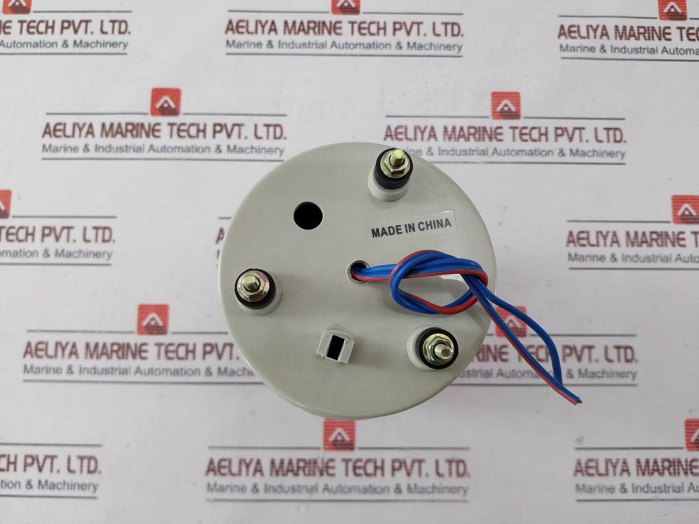 Lte-1102 Dc24v Circumrotate Warning Light