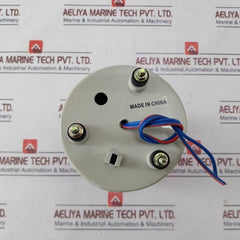 Lte-1102 Dc24v Circumrotate Warning Light