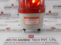 Lte-1102 Dc24v Circumrotate Warning Light