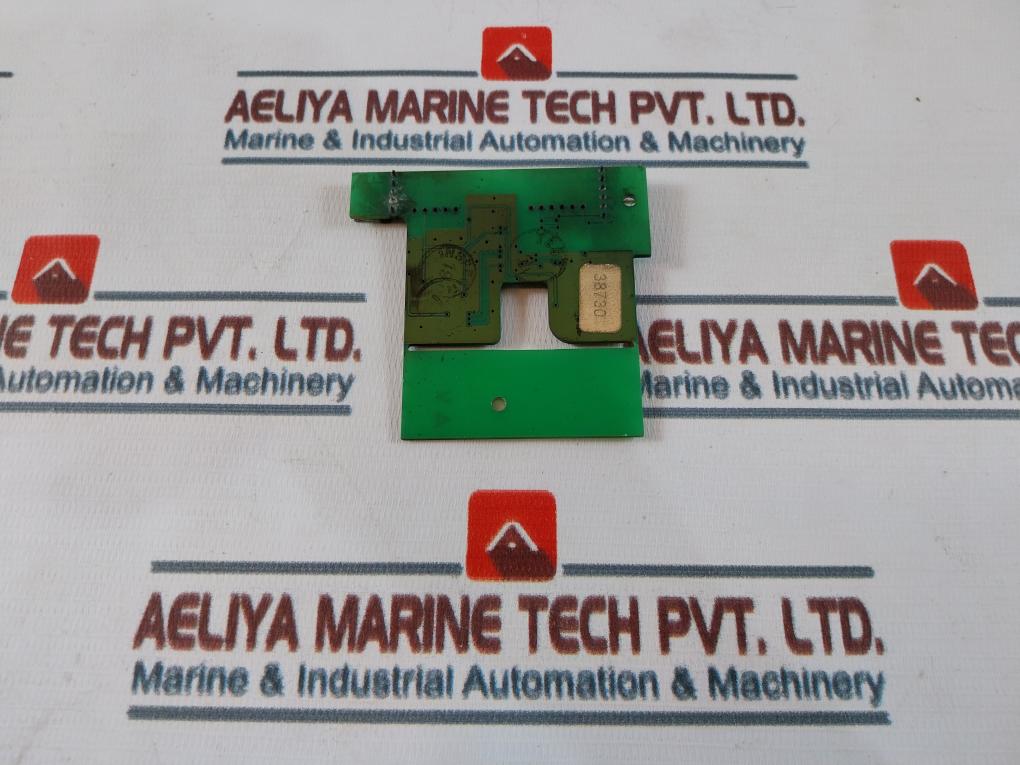 Lth 6313 Printed Circuit Board