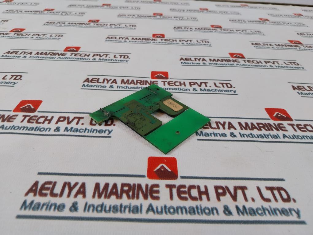 Lth 6313 Printed Circuit Board
